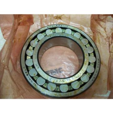 FMC LINK-BELT 22211LB / W33/ CO SPHERICAL ROLLER BEARING