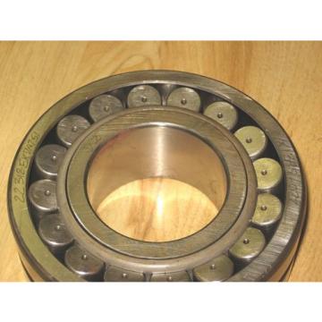 SKF22312EKVA751 SPHERICAL ROLLER BEARING, 60MM ID,130MM OD, 46MM W. USA