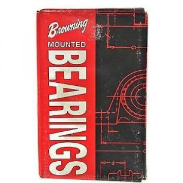 BROWNING 22217CKW33C3 SPHERICAL ROLLER BEARING