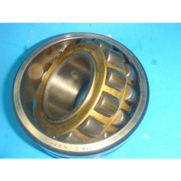 NEW, ROLLWAY, SPHERICAL ROLLER BEARING, 22313 CYW33KC3, NEW NO BOX