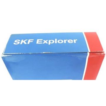 LOT OF 2 NIB SKF 22312 EK/C3 ROLLER BEARINGS SPHERICAL 2.544IN TAPERED BORE