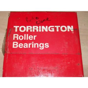 TORRINGTON 22215KCJW33C3 SPHERICAL ROLLER BEARING NIB