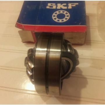 SKF 22311 CC C3 W33, 22311CC Spherical Roller Bearing