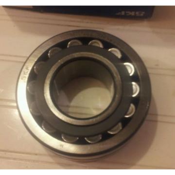 SKF 22311 CC C3 W33, 22311CC Spherical Roller Bearing