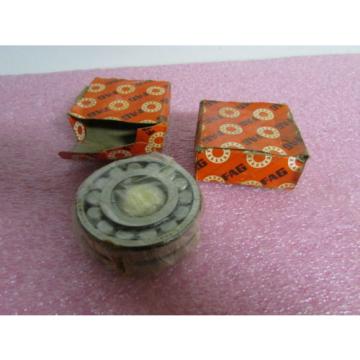 FAG 22308EaSK C3 Spherical Roller Bearings lot of 2