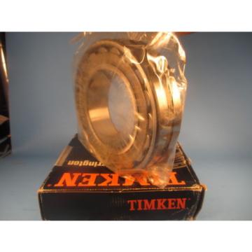 Timken, Torrington 22215 CJW33, 22215CJW33, Spherical Roller Bearing