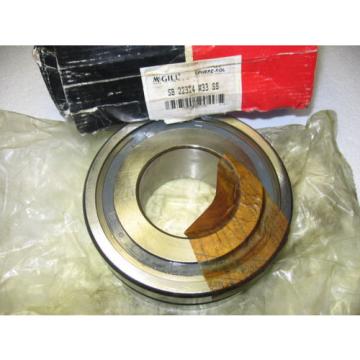 McGill SB 22314 W33 SS Spherical Roller Bearing SB22314W33SS