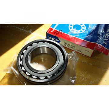 SKF 22213K Spherical roller bearing CCK/W33 Free shipping (27-2)