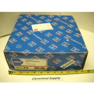 SKF MODEL 23230 CCK/W33 SPHERICAL ROLLER BEARING NEW CONDITION IN BOX