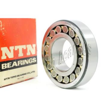 21313EXW33K NTN Spherical Roller Bearing Tapered Bore Made in Japan 65x140x33