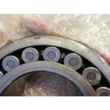 Fag 23232EAS.M.C3 Spherical Roller Bearing.