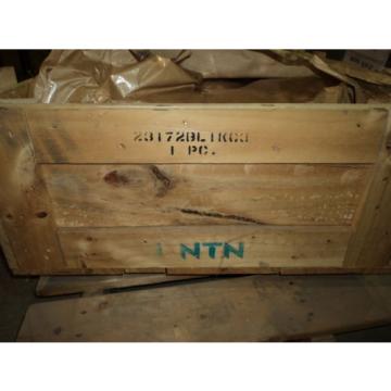 NTN spherical roller bearing 23172BL1KC3  360mmID x 600mmOD x 192mmW