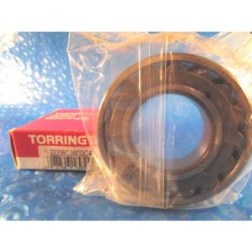 Torrington 22208CJ W33 C4, 22208 CJ, Spherical Roller Bearing(=2 FAG, SKF, NSK)