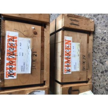 22352 CA C3 W33 TIMKEN SPHERICAL ROLLER BEARING NIB    NEW IN BOX / CRATE