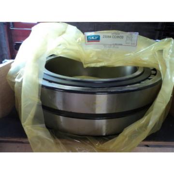 SKF spherical roller bearing 23064 CC/W33  480mm x 320mm x 121mm