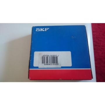 SKF 22213 K SPHERICAL ROLLER BEARING TAPERED NIB!!!