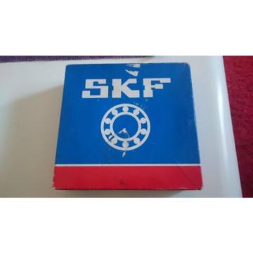 SKF 22213 K SPHERICAL ROLLER BEARING TAPERED NIB!!!