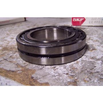 NEW SKF 22215CCKW33 SPHERICAL ROLLER BEARING