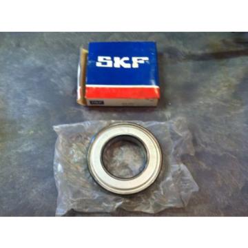 SKF Spherical Roller Bearings Part #6216-2Z/C3 (ALT# 6216ZZC3)