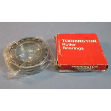 Torrington 22211KCJW33 Spherical Roller Bearing 55mm ID NIB