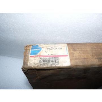 NEW SKF 22222 CCK/W33 SPHERICAL ROLLER BALL BEARING 200MM O.D. 110MM I.D.