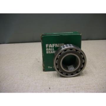 Fafnir Torrington 22206 CJ W33 C3 Spherical Roller Bearing