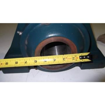 BMPS5303F Rexnord New self-aligning Spherical Roller Bearing Pillow Block (025)