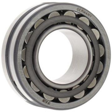 FAG Bearings FAG 22311E1K-C3 Spherical Roller Bearing, Tapered Bore, Steel Cage,