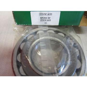 TORRINGTON SPHERICAL ROLLER BEARING 22315CJW33