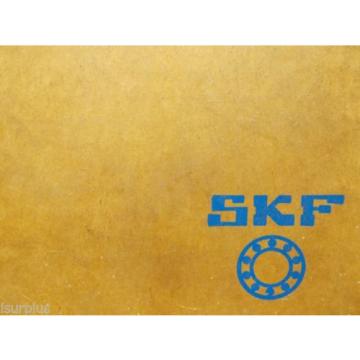 SKF Spherical Roller Bearing Part #  22314 CCJ/C3/W33