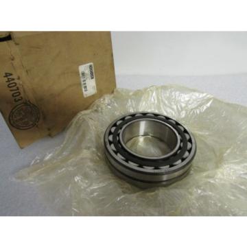 Dodge BRG 22218 KC 3 AH Spherical Roller Bearings Size 22218