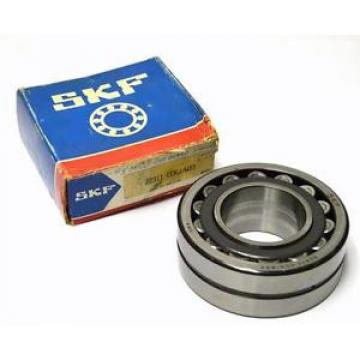 NEW SKF 22311 CCKJ/W33 SPHERICAL ROLLER BEARING 55 MM X 120 MM X 43 MM