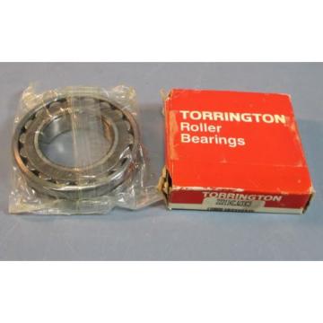 Torrington 22211KCJW33C3 Spherical Roller Bearing 55mm ID, 100mm OD