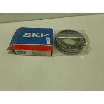 SKF SPHERICAL ROLLER BEARING  22214E/C3 NIB