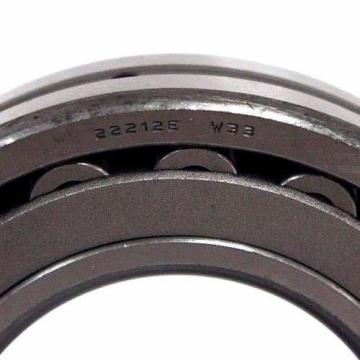 NEW NACHI 22212E SPHERICAL ROLLER BEARING 22212E W33