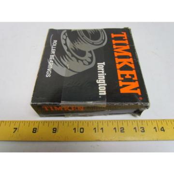 Timken Torrington 22213 KCJW33 Spherical Roller Bearing NIB