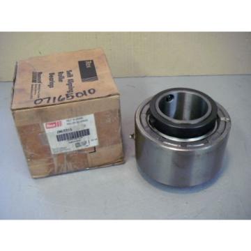 REX ZMC5215 Mounted Cartridge Spherical Roller Bearing 2-15/16 Alt No. 07165010