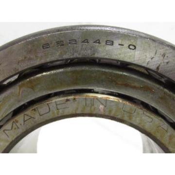 Link-Belt FMC A22275 Spherical Roller Bearing 2.75&#034; ID x 5.125&#034; OD x 2.125&#034;