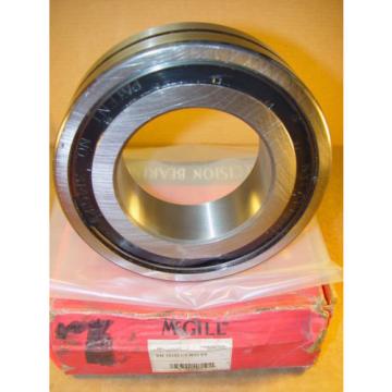 McGill SB 22222 C3 W33 SS Spherical Roller Bearing SB22222C3W33SS