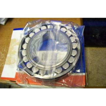 NEW SKF 22215-EK Roller Bearing Spherical 75X130X31MM