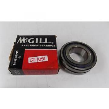 MCGILL SPHERICAL ROLLER BEARING SB 22208 C2 W33 S NIB