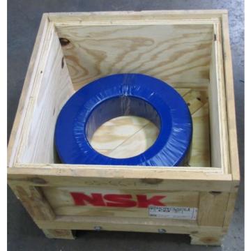 NSK 22244CAMKC3W507BA 22244CAMKC3W507B SPHERICAL ROLLER BEARING NIB