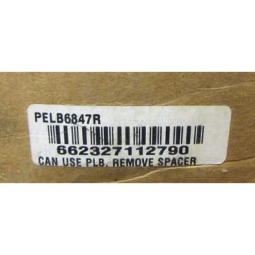 LINK-BELT PELB6847R PLB6847R02 2-15/16 SPHERICAL ROLLER BEARING UNIT HOUSING KIT