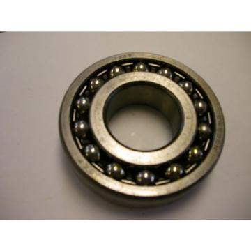 SKF ball bearings Greece 1307J SELF ALIGNING BALL BEARING NIB