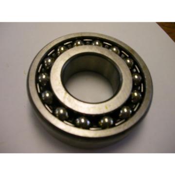 SKF ball bearings Greece 1307J SELF ALIGNING BALL BEARING NIB