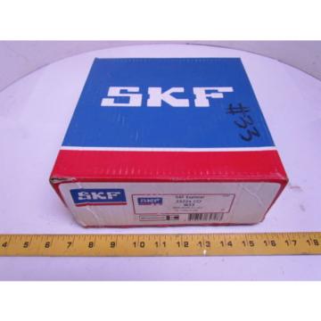 SKF 23224 CC/W33 Spherical Roller Bearing 120x215x76mm NIB