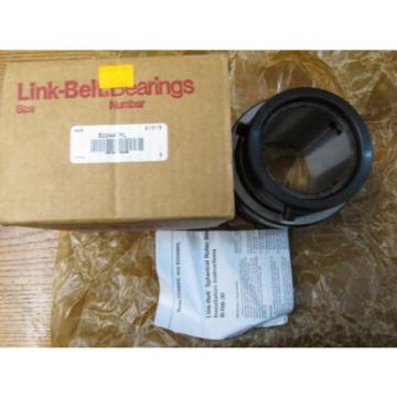 NEW NOS Rexnord B22447HL Link Belt Spherical Roller Bearing