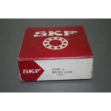 2308J Self-aligning ball bearings France SKF SELF ALIGNING BALL BEARING