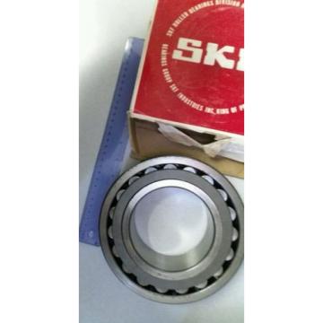 SKF 22220 CKJ C3 W33 SPHERICAL ROLLER BEARING 100 x 180 x 46 mm Pillow Block