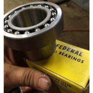 I71223 ball bearings Australia FEDERAL New Self Aligning Ball Bearing